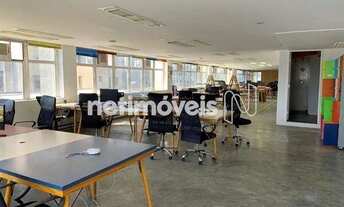 Imagem: Venda ou locação Conjunto de salas Jardim