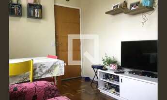 Imagem 3: Apartamento à Venda - Liberdade, 1 Quarto, 38 m2