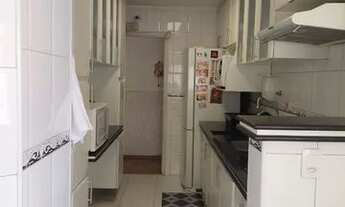 Imagem 7: Apartamento para venda com 73 m2 - 3 quartos - Interlagos