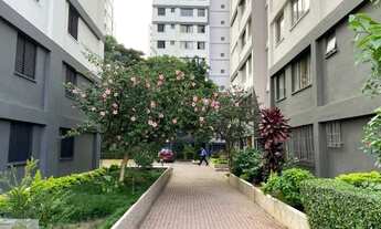 Imagem 3: Condomínio Castelo Di MiramareI ! 2 dormitórios ! 65 metros quadrados!! Semi mobiliado!