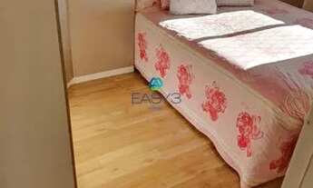 Imagem 5: Apartamento em Jardim Flor da Montanha - Guarulhos 65 m² Área útil 2 Dorms 2 Banheiros 1 S