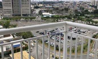 Imagem 3: Apartamento à venda, 56 m² por R$ 705.000,00 - Cerâmica - São Caetano do Sul/SP