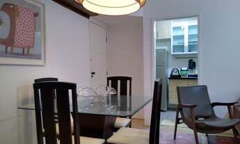 Imagem: Apartamento condominio Parque Brasil Morumbi