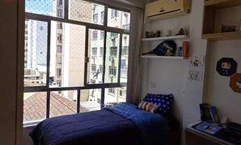 Imagem 5: Apartamento com 3 dormitórios à venda, 105 m² por R$ 1.280.000,00 - Copacabana - Rio de Ja