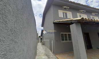 Imagem 5: Sobrado com 3 dormitórios à venda, 278 m² por R$ 700.000,00 - Alto Rio Preto - São José do