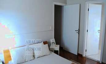 Imagem 4: AMERICANA - Apartamento Padrão - NOSSA SENHORA DE FÁTIMA