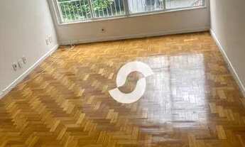 Imagem 4: Apartamento com 3 dormitórios para alugar, 110 m² por R$ 3.660,00/mês - Icaraí - Niterói/R