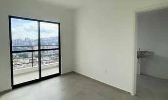 Imagem 2: Apartamento para aluguel possui 77 metros quadrados com 2 quartos