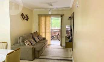 Imagem: Apartamento com 3 dormitórios à venda