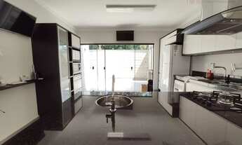 Imagem 6: Casa à venda, 598 m² por R$ 1.600.000,00 - Praia dos Namorados - Americana/SP