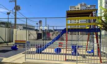 Imagem 7: Apartamento com 2 dormitórios à venda, 72 m² por R$ 445.000,00 - Urbanova - São José dos C