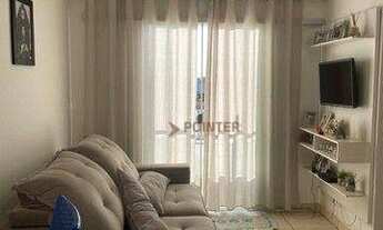 Imagem: Apartamento à venda, 49 m² por R$ 220.000,00