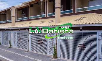 Imagem 3: Sobrado em Praia Grande, Vila Çaiçara com 2 quartos, 120 m²