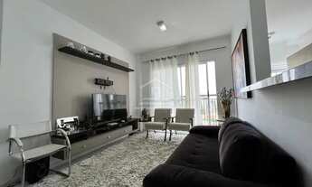 Imagem 5: Apartamento para venda tem 60 metros quadrados com 2 quartos em Santa Isabel - Teresina