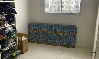 Imagem 4: Alugo apartamento no 4º andar mobiliado Cond. Felicidade Bairro Lago Azul/barreira