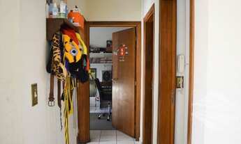 Imagem 5: Cobertura à venda e locação, 130 m² - Jardim Paulista - Taubaté/SP