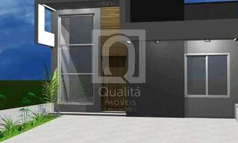 Imagem 2: CASA À VENDA CONDOMÍNIO RESIDENCIAL VILLAGGIO IPANEMA