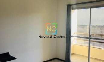 Imagem 2: APARTAMENTO RESIDENCIAL em SÃO JOSÉ - SC, SERRARIA