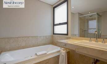 Imagem 3: Apartamento à venda, 60 m² por R$ 1.000.000,00 - Jardins - São Paulo/SP