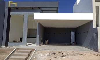 Imagem 4: Excelente Casa Nova e Moderna!