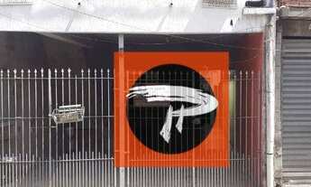 Imagem: Casa com 4 cômodos para alugar por R$ 600/mês