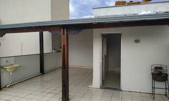 Imagem: Cobertura com 2 quartos, Santa Maria