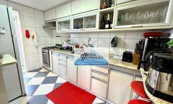 Imagem 6: Apartamento com 3 dormitórios à venda, 78 m² por R$ 490.000,00 - Vila Paulista - São Paulo