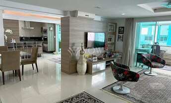 Imagem 3: ED BELLE VILLE 3 QUARTOS MOBILIADO 2 VAGAS