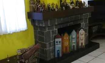 Imagem 5: Condomínio Fechado para Venda em Mairiporã, Jardim Cinco Lagos De Santa Maria, 4 dormitóri