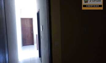 Imagem 7: Casa com 3 dormitórios à venda, 216 m² por R$ 360.000,00 - Vila Olímpia - Campo Limpo Paul