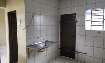 Imagem 2: GOIâNIA - Casa Padrão - Jardim Goiás