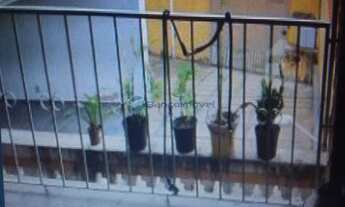 Imagem 2: Casa Residencial à venda, Vila Lemos, Campinas -