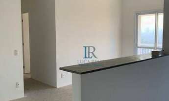 Imagem 2: Apartamento com 3 dormitórios à venda, 70 m² por R$ 490.000,00 - Aldeia de Barueri - Barue