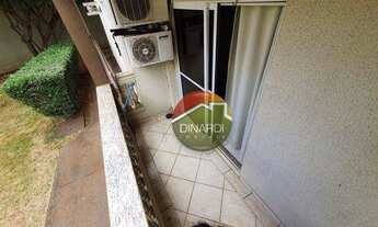 Imagem 7: Apartamento com 3 dormitórios para alugar, 85 m² por R$ 2.335/mês - Residencial Flórida