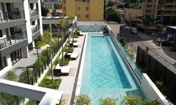 Imagem 6: Apartamento 03 dormitórios sendo 1 suíte com 2 vagas no Bela Vista