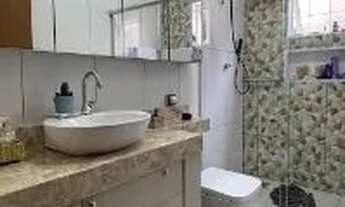 Imagem 6: Casa para venda possui 145 metros quadrados com 3 quartos