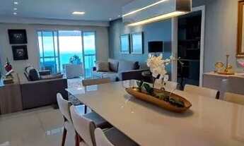 Imagem 5: Apartamento com 4 suítes à venda, 250 m² por R$ 1.950.000 - Areia Preta - Natal/RN