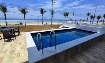 Imagem 2: Apartamento com 2 quartos Balneário Florida Praia Grande - SP