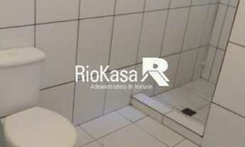 Imagem 7: RIO DE JANEIRO - Apartamento Padrão - RAMOS