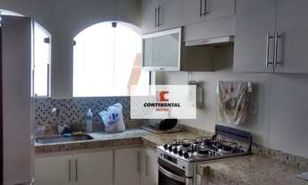 Imagem 5: Sobrado com 4 dormitórios à venda, 400 m² por R$ 2.300.000,00 - Parque Anchieta - São Bern