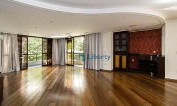 Imagem: Apartamento com 4 dormitórios à venda