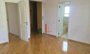 Imagem 5: Apartamento Duplex com 4 dormitórios à venda, 350 m² por R$ 2.400.000,00 - Tatuapé - São P