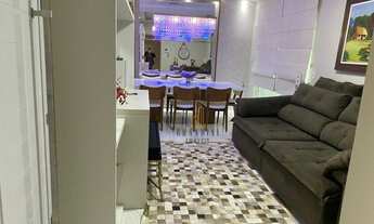 Imagem 4: Casa com 2 dormitórios à venda, 215 m² por R$ 930.000,00 - Jardim São Paulo - São Bernardo