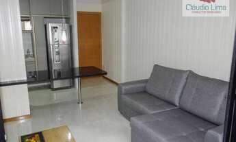 Imagem 3: 2 quartos NOVO na Barra Mobiliado e decorado!!!!