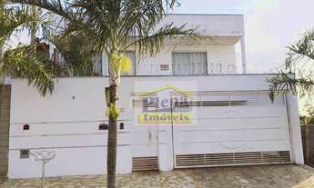 Imagem: Sobrado com 3 dormitórios à venda, 295