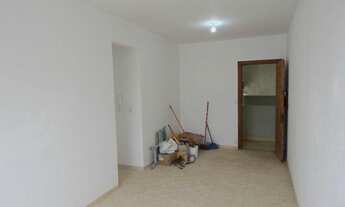 Imagem 3: Apartamento com 2 dormitórios para alugar, 60 m² por R$ 1.130,45/mês - Jardim Irajá - São