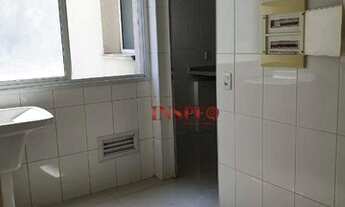 Imagem 7: Apartamento com 3 dormitórios para alugar, 147 m² por R$ 6.750,00/mês - Ipiranga - São Pau