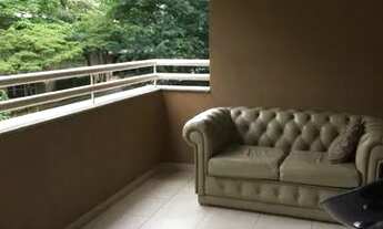 Imagem 3: APARTAMENTO - PANAMBY - SP