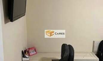 Imagem 7: Ótimo apartamento com 3 dormitórios e duas vagas à venda, 61 m² por R$ 345.000 - Jardim An