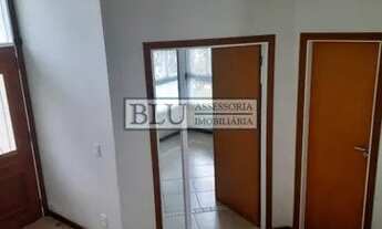 Imagem 7: Casa - Loteamento Alphaville Campinas - Campinas